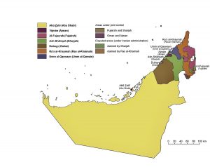 Abu Dhabi Vs Dubai - Politics, Area, Population & Economy